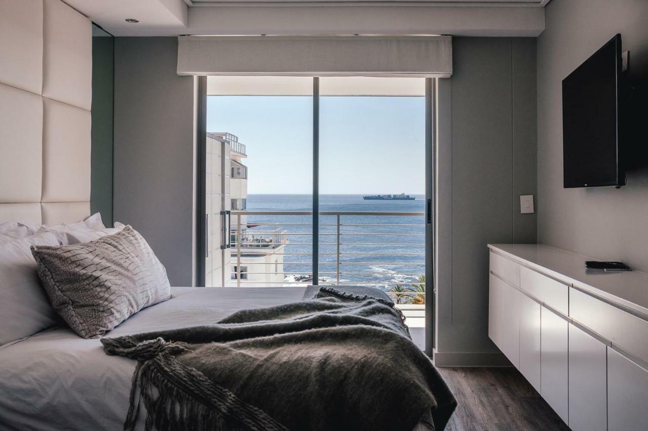 Ocaso By Totalstay Kapstaden Eksteriør billede